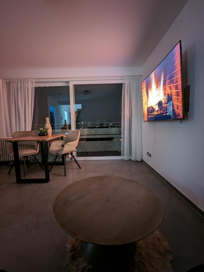 Апартаменты View Корнвестхайм Экстерьер фото